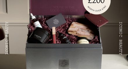 Lookfantastic Beauty Vault 2026 – Waitlist Lookfantastic Beauty Vault 2026 – Waitlist