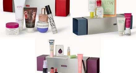 Lookfantastic Holiday Crackers 2026 Lookfantastic Holiday Crackers 2026