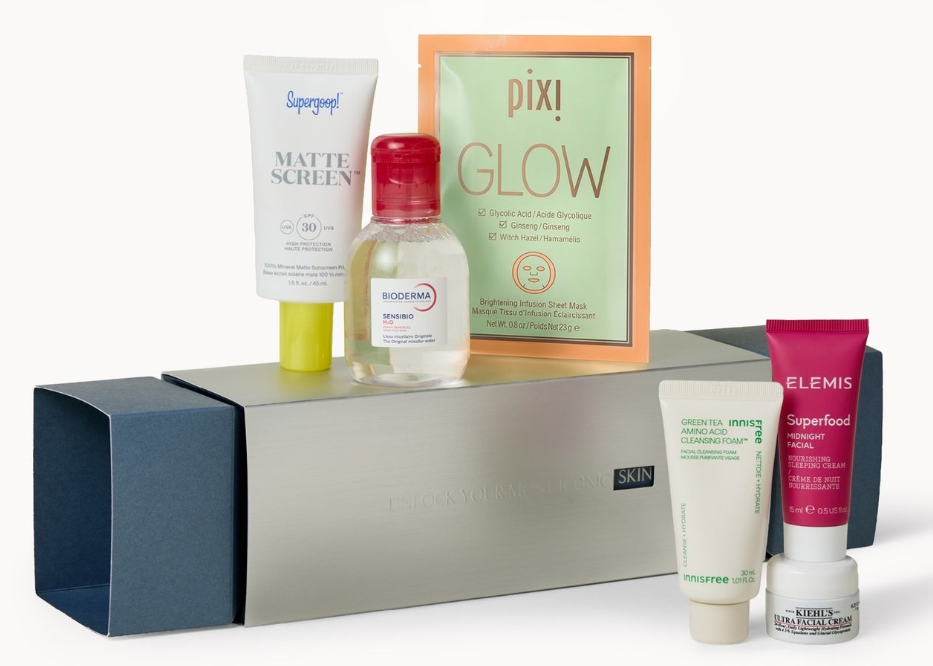 Lookfantastic The Skincare Cracker Lookfantastic The Skincare Cracker