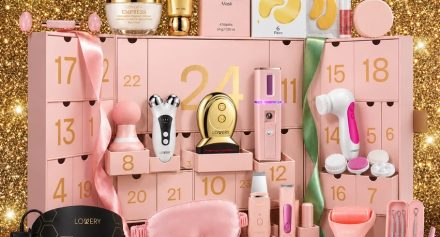 Lovery Advent Calendar 2026 Lovery Advent Calendar 2026