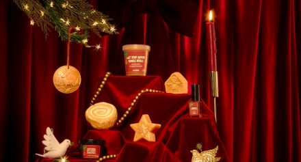 Lush Club Subscription Boxes December 2026 Lush Club Subscription Boxes December 2026