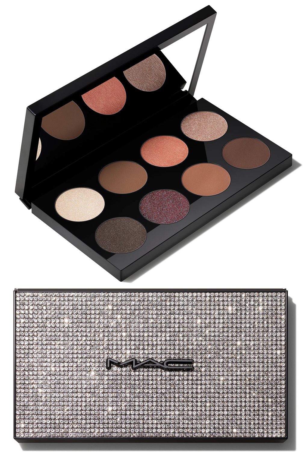 MAC Eye Wear MAC Eye Shadow Palette MAC Eye Wear MAC Eye Shadow Palette