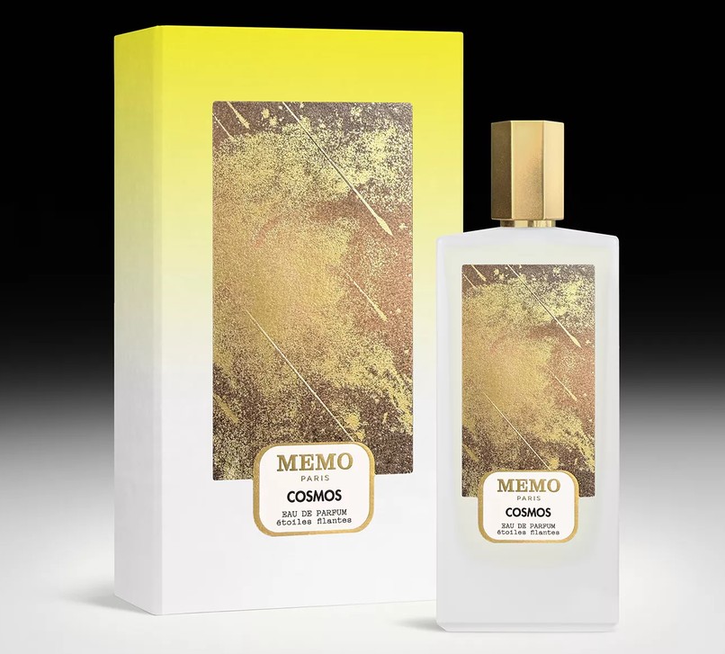 MEMO PARIS Cosmos Eau de Parfum MEMO PARIS Cosmos Eau de Parfum
