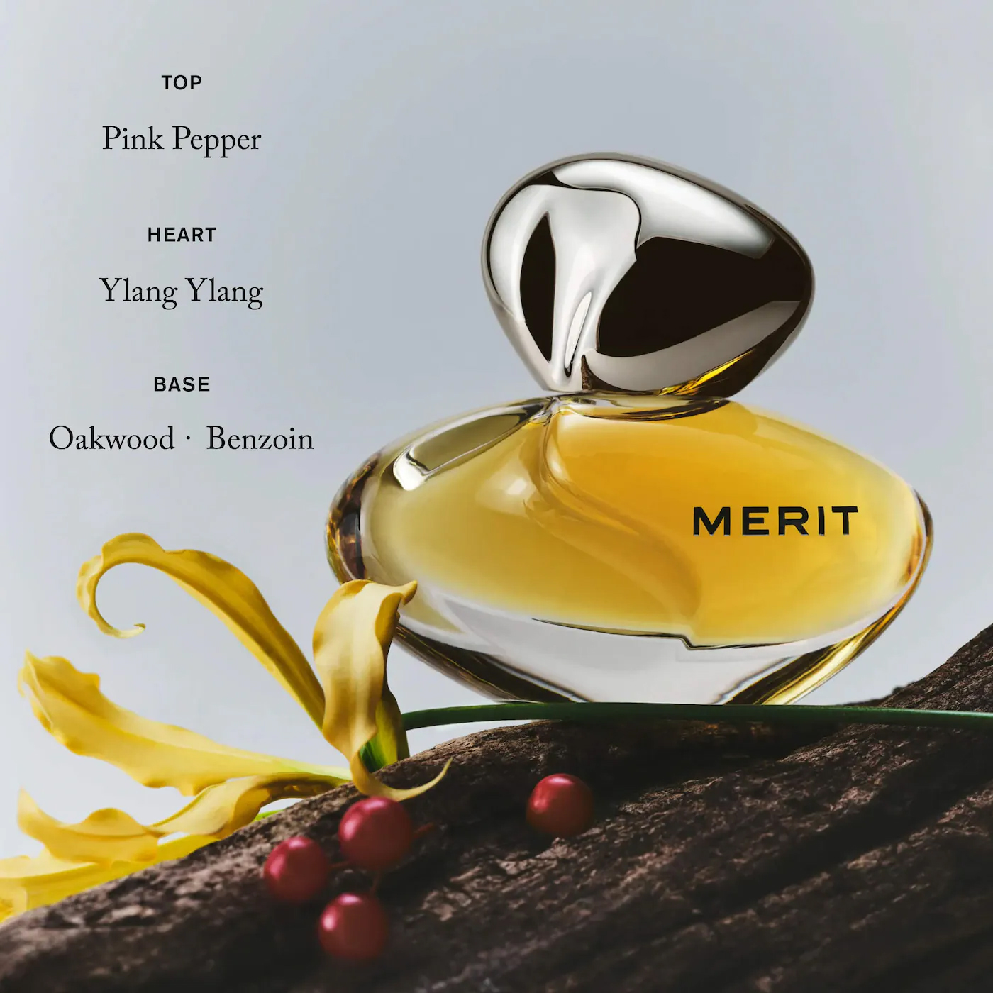 MERIT New Wave L'Extrait de Parfum MERIT New Wave L'Extrait de Parfum