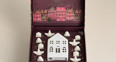M&S Christmas Wax Melt Advent Calendar 2026 M&S Christmas Wax Melt Advent Calendar 2026