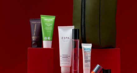 M&S The Look Sharp Mens Grooming Kit 2026 M&S The Look Sharp Mens Grooming Kit 2026