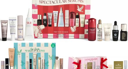 Macy’s Holiday Beauty Sets 2026 Macy’s Holiday Beauty Sets 2026