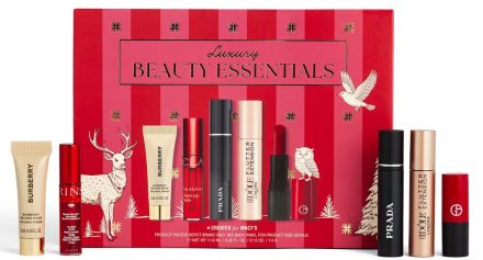 Macy’s Luxury Beauty Essential Set 2026 Macy’s Luxury Beauty Essential Set 2026