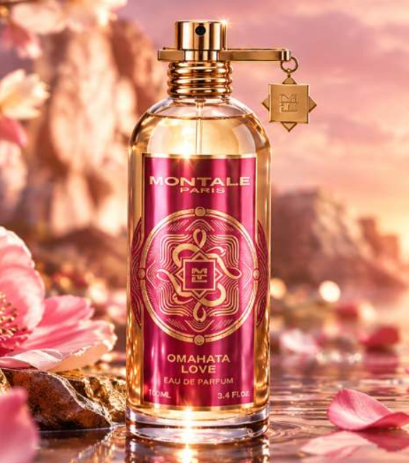 Montale Omahata Love Montale Omahata Love
