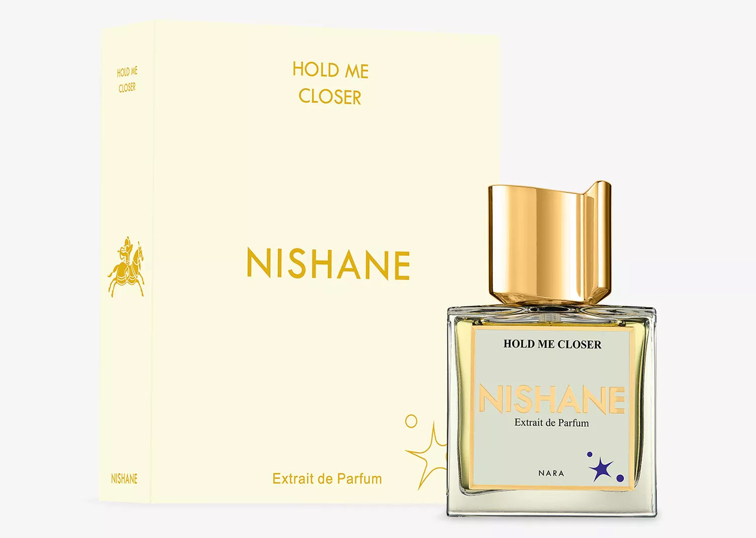 NISHANE Hold Me Closer Extrait De Parfum NISHANE Hold Me Closer Extrait De Parfum