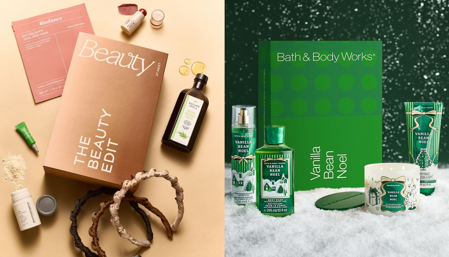Next Beauty Boxes October 2026 Next Beauty Boxes October 2026