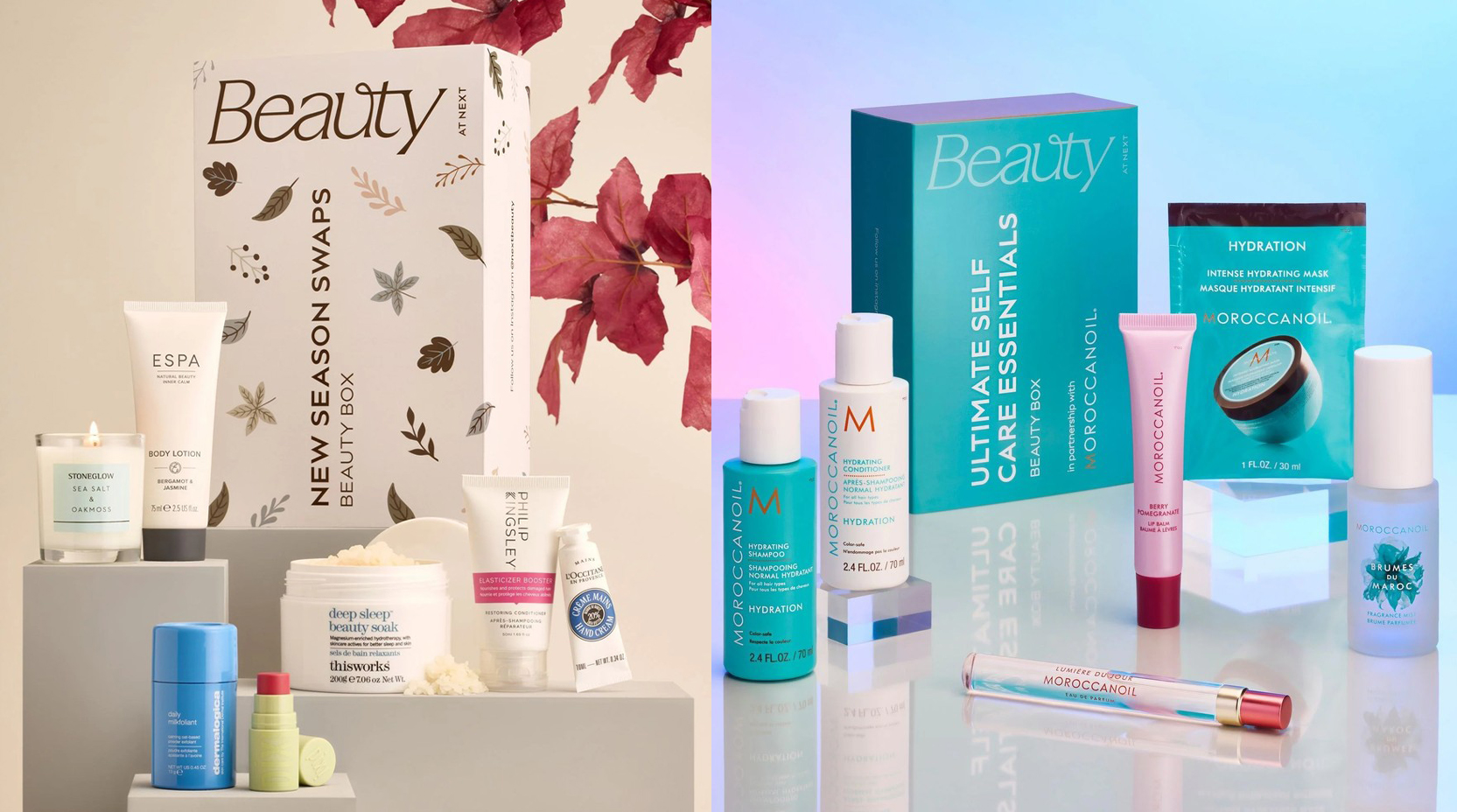 Next Beauty Boxes October 2026 Next Beauty Boxes October 2026