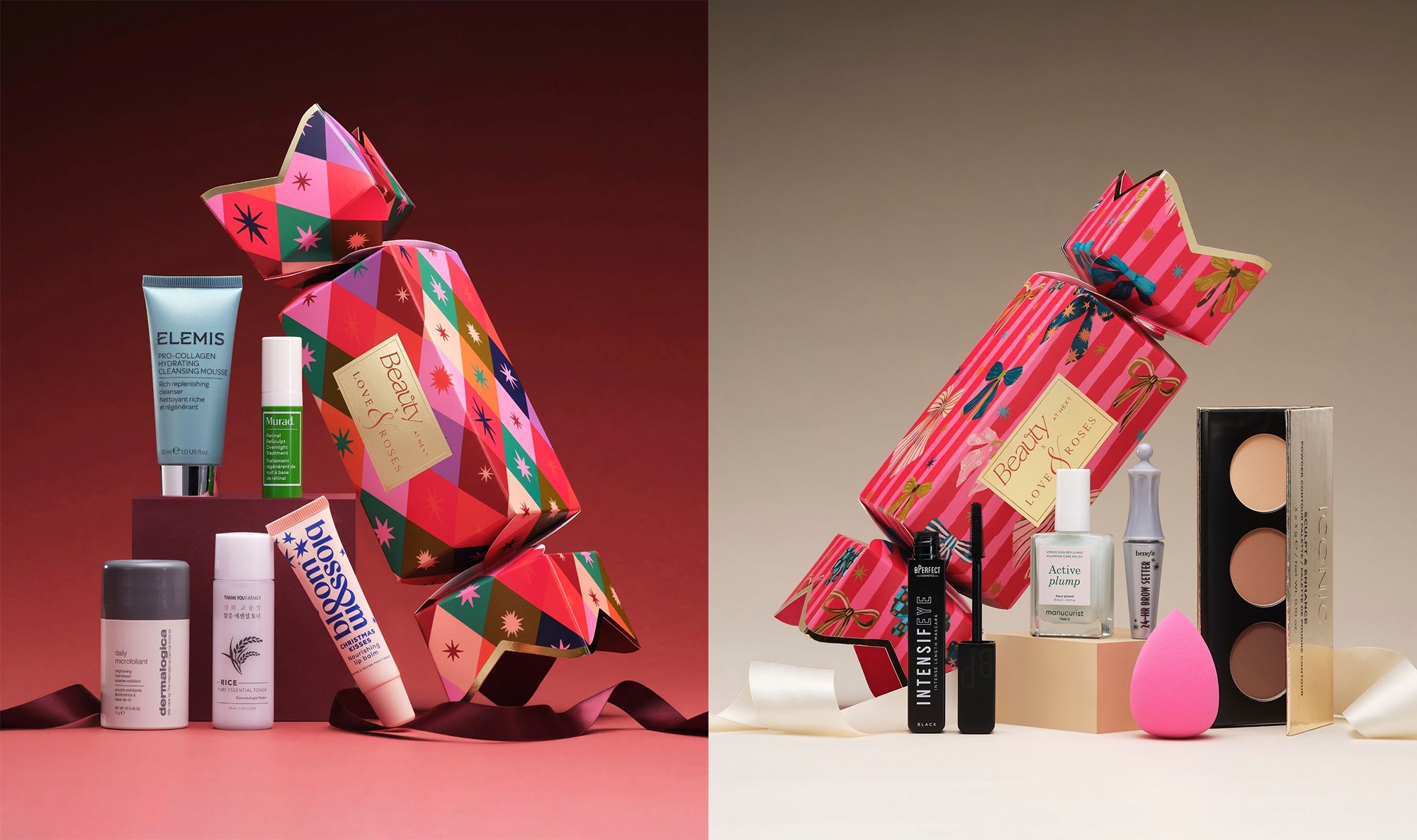 Next Christmas Beauty Crackers 2026 Next Christmas Beauty Crackers 2026