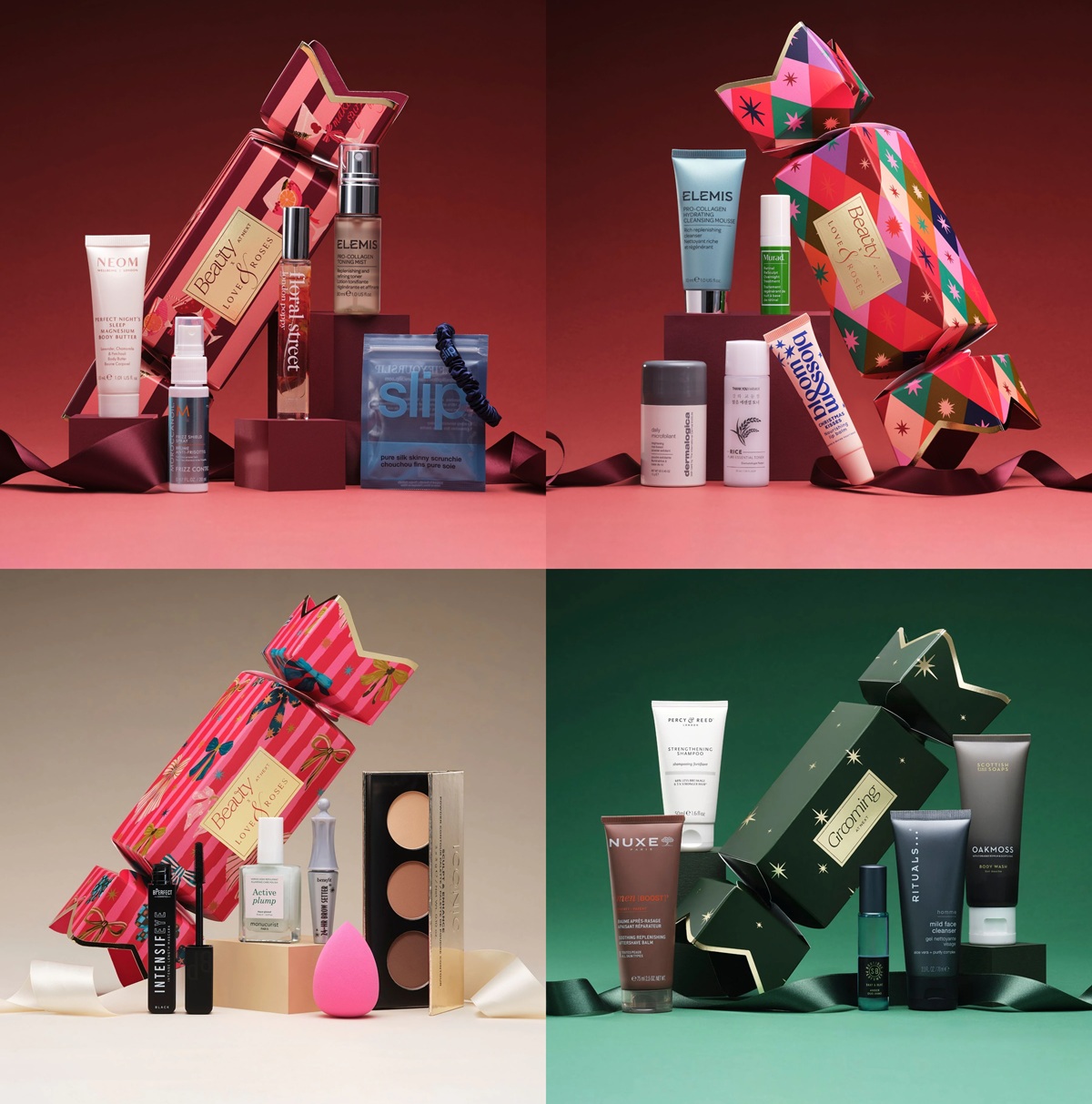 Next Christmas Beauty Crackers 2026 Next Christmas Beauty Crackers 2026