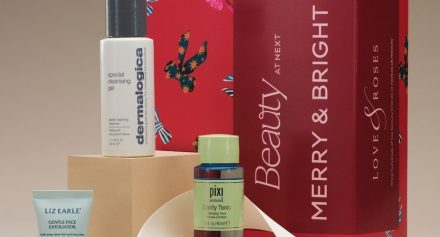 Next Merry Bright Stocking Filler Skincare 2026 Next Merry Bright Stocking Filler Skincare 2026
