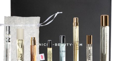 Niche Beauty The Fragrance Selection 2026 Niche Beauty The Fragrance Selection 2026