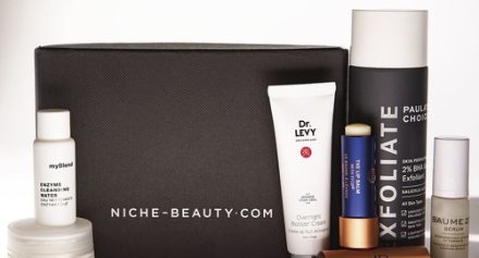 Niche Beauty The Skincare Selection 2026 Niche Beauty The Skincare Selection 2026