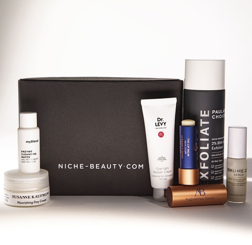 Niche Beauty The Skincare Selection 2026 Niche Beauty The Skincare Selection 2026