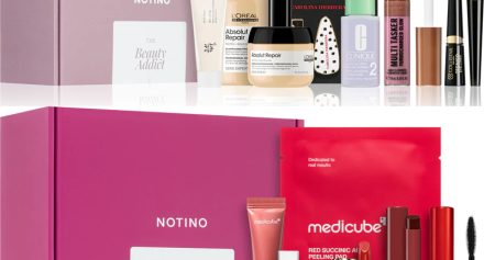 Notino Beauty Boxes October 2026 Notino Beauty Boxes October 2026