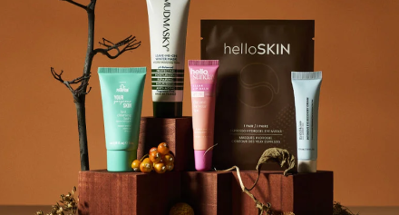 OK! Beauty Box November 2026 OK! Beauty Box November 2026