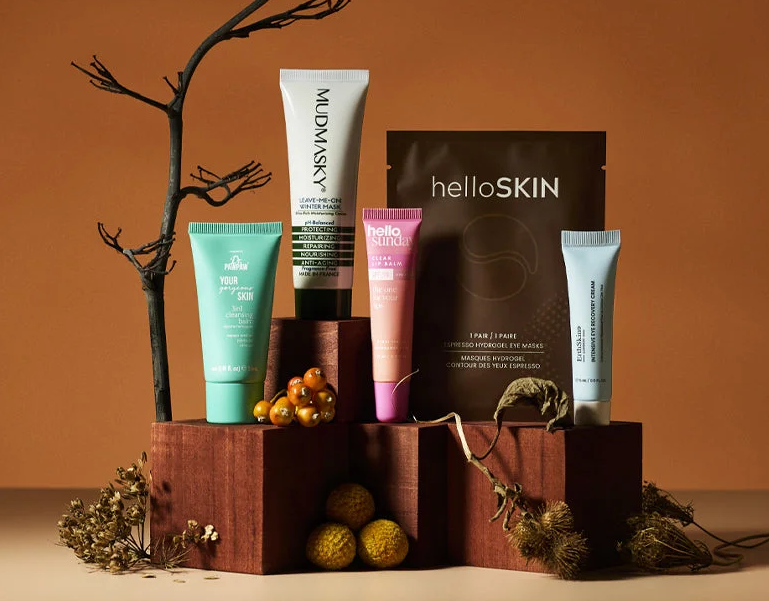 OK! Beauty Box November 2026 OK! Beauty Box November 2026