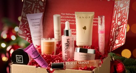 OK! Beauty Box The Christmas Beauty Gift Edit 2026 – Full Spoilers OK! Beauty Box The Christmas Beauty Gift Edit 2026 – Full Spoilers