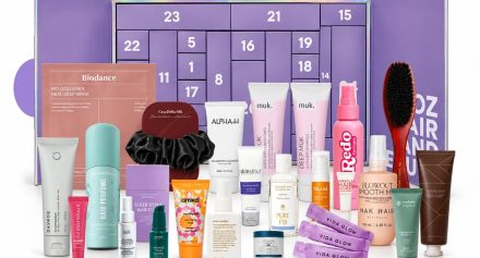 Oz Hair and Beauty Advent Calendar 2026 Oz Hair and Beauty Advent Calendar 2026