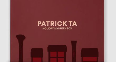Patrick Ta Holiday Mystery Box 2026 Patrick Ta Holiday Mystery Box 2026
