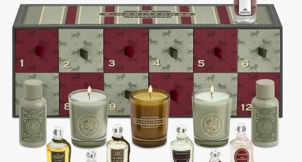 Penhaligons 12 Days Advent Calendar 2026 Penhaligons 12 Days Advent Calendar 2026