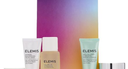 QVC Beauty x Elemis Cleansing Discovery Gift Set 2026 QVC Beauty x Elemis Cleansing Discovery Gift Set 2026
