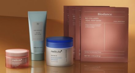 QVC Korean Beauty 4 Piece Gift of the Season 2026 QVC Korean Beauty 4 Piece Gift of the Season 2026