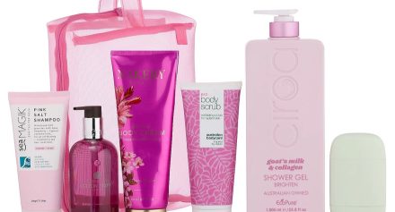QVC Tili Bath & Body Beauty Edit 2026 QVC Tili Bath & Body Beauty Edit 2026