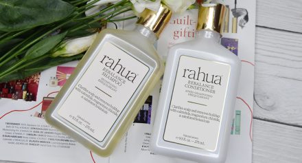 Rahua Rebalance Shampoo & Conditioner Review Rahua Rebalance Shampoo & Conditioner Review
