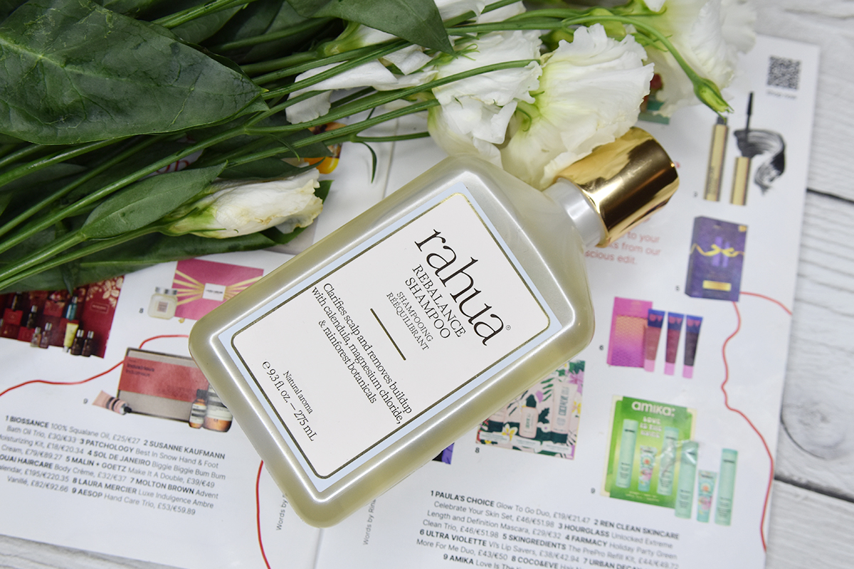 Rahua Rebalance Shampoo Rahua Rebalance Shampoo