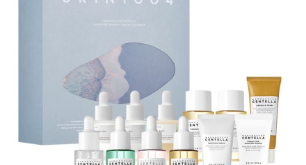 SKIN1004 Advent Calendar 2026 SKIN1004 Advent Calendar 2026