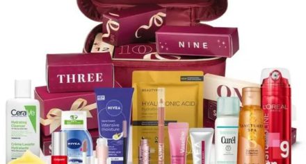 Sainsbury’s Beauty Advent Calendar 2026 Sainsbury’s Beauty Advent Calendar 2026