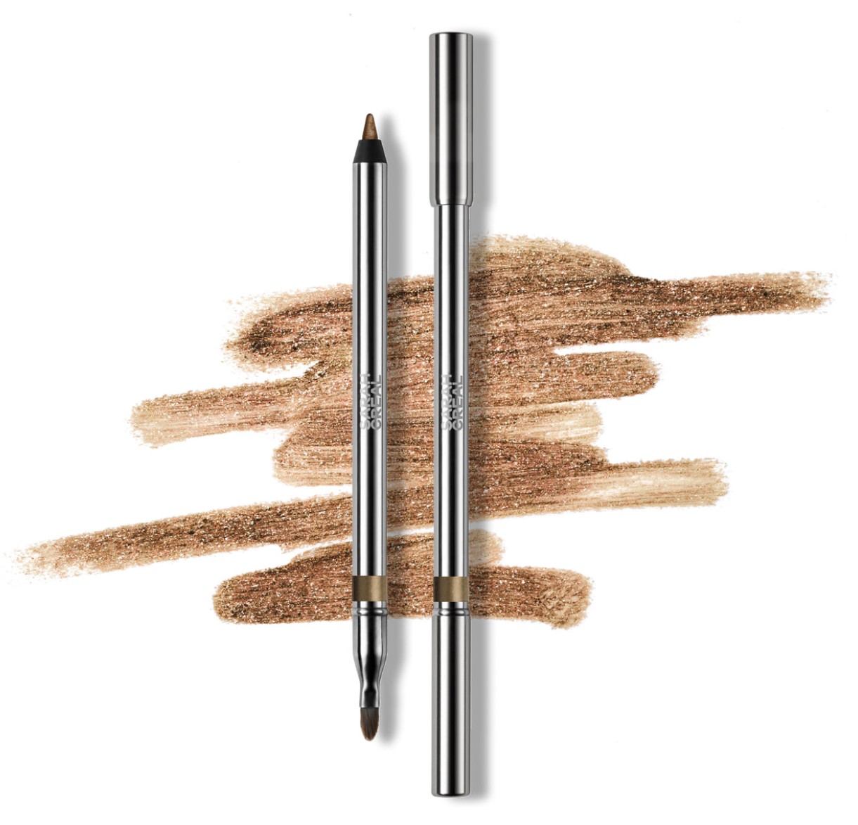 Sarah Creal Beauty Eyes Up Creamy Kajal Longwear Liner in Cairo Sarah Creal Beauty Eyes Up Creamy Kajal Longwear Liner in Cairo