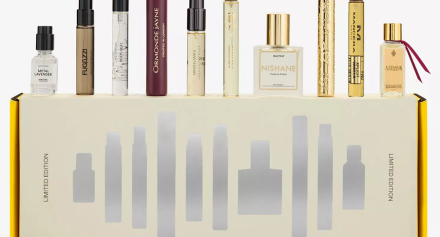 Selfridges The Ultimate Fragrance Edit 2026 Selfridges The Ultimate Fragrance Edit 2026