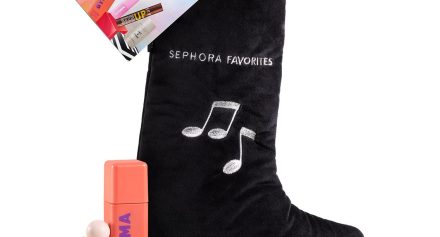 Sephora Favorites (FR) Christmas Stocking 2026 Sephora Favorites (FR) Christmas Stocking 2026