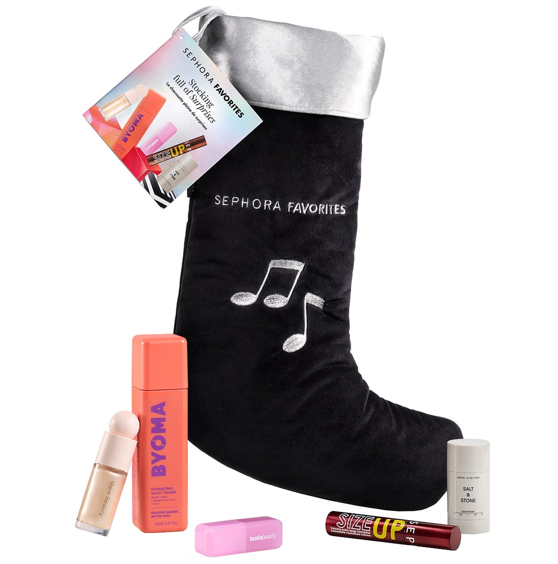 Sephora Favorites (FR) Christmas Stocking 2026 Sephora Favorites (FR) Christmas Stocking 2026