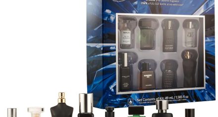 Sephora Favorites Holiday Mini Deluxe Cologne Edition 2026 Sephora Favorites Holiday Mini Deluxe Cologne Edition 2026
