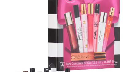 Sephora Favorites Stocking Stuffer Travel Spray Perfume Discovery Set 2026 Sephora Favorites Stocking Stuffer Travel Spray Perfume Discovery Set 2026