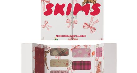 Skims Advent Calendar 2026 Skims Advent Calendar 2026