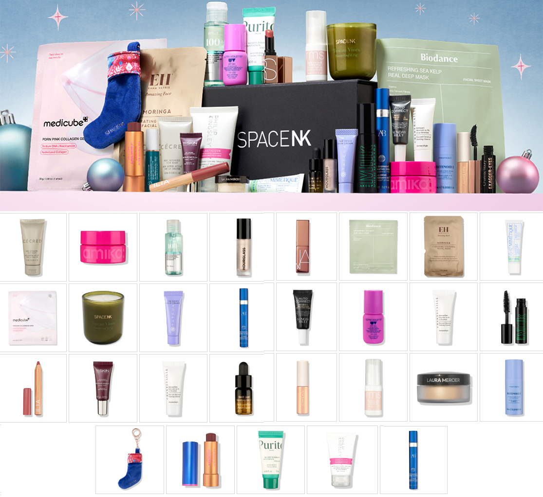 Space NK Beauty Insider Gift 2026 Space NK Beauty Insider Gift 2026
