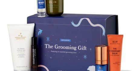 Space NK The Grooming Gift 2026 Space NK The Grooming Gift 2026