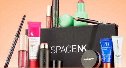 Space NK The Makeup Must-Haves Gift 2026 Space NK The Makeup Must-Haves Gift 2026