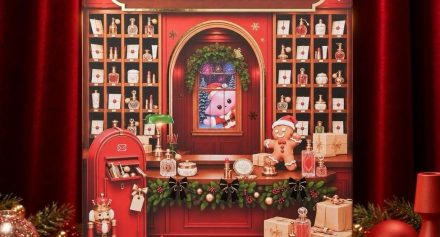 Stylekorean Advent Calendar 2026 Stylekorean Advent Calendar 2026
