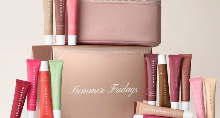 Summer Fridays The Lip Butter Balm Vault 2026 Summer Fridays The Lip Butter Balm Vault 2026