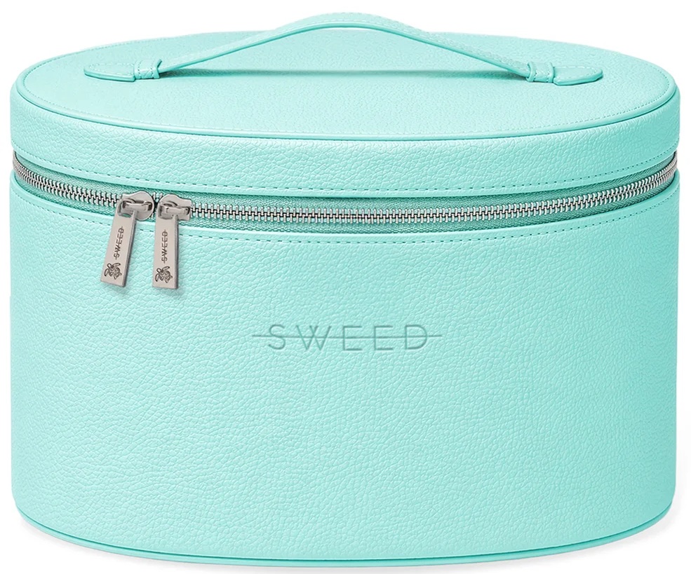 Sweed The Vanity Bag Sweed The Vanity Bag