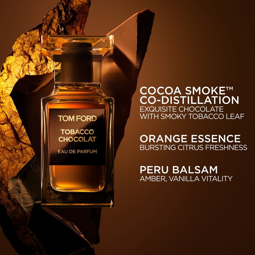 TOM FORD Tobacco Chocolat Eau de Parfum TOM FORD Tobacco Chocolat Eau de Parfum